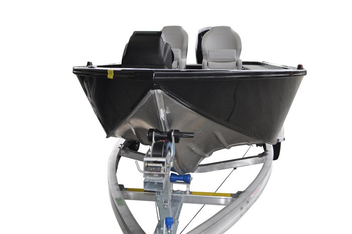 2026 Stacer 519 Assault Pro