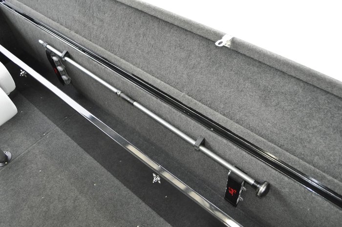 2026 Stacer 519 Assault Pro