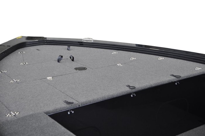 2026 Stacer 519 Assault Pro