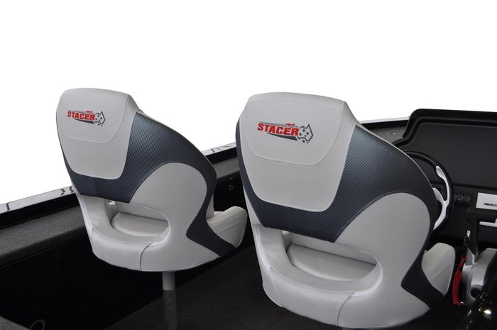 2026 Stacer 519 Assault Pro