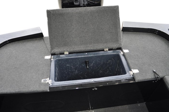 2026 Stacer 519 Assault Pro