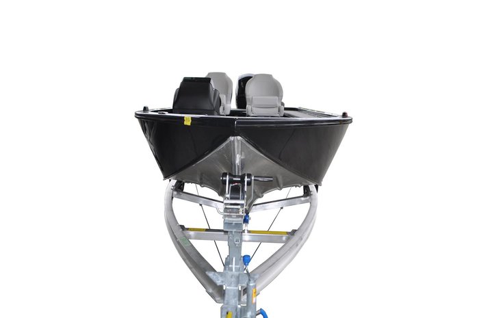 2026 Stacer 519 Assault Pro