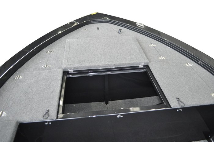 2026 Stacer 519 Assault Pro