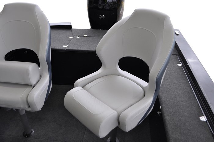 2026 Stacer 519 Assault Pro