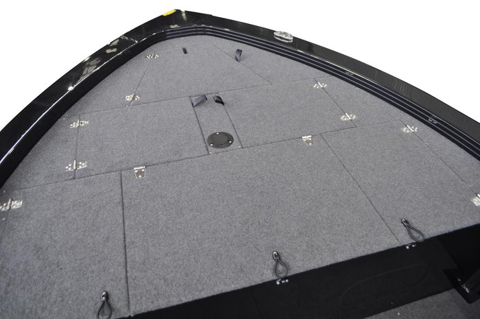 2026 Stacer 519 Assault Pro