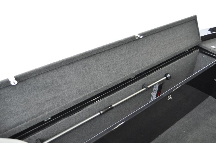 2026 Stacer 519 Assault Pro