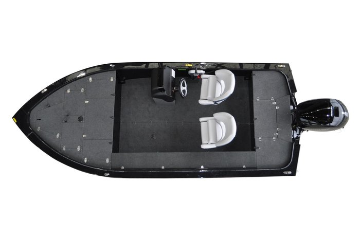 2026 Stacer 519 Assault Pro