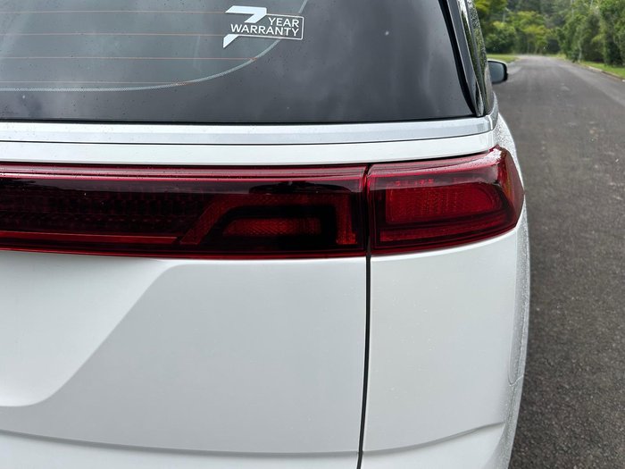 2022 Kia Carnival S