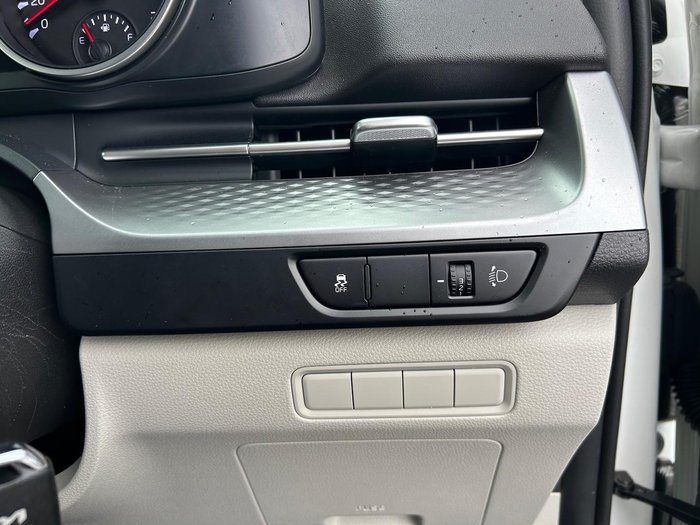 2022 Kia Carnival S