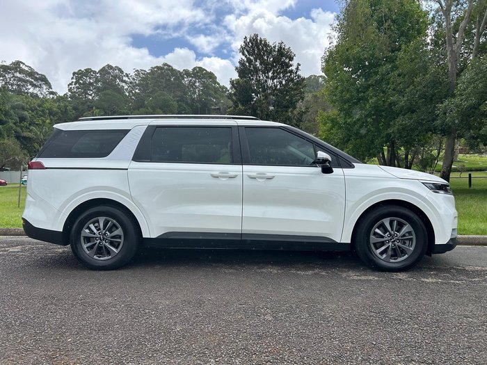 2022 Kia Carnival S
