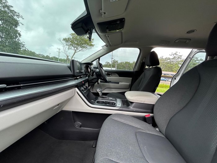 2022 Kia Carnival S