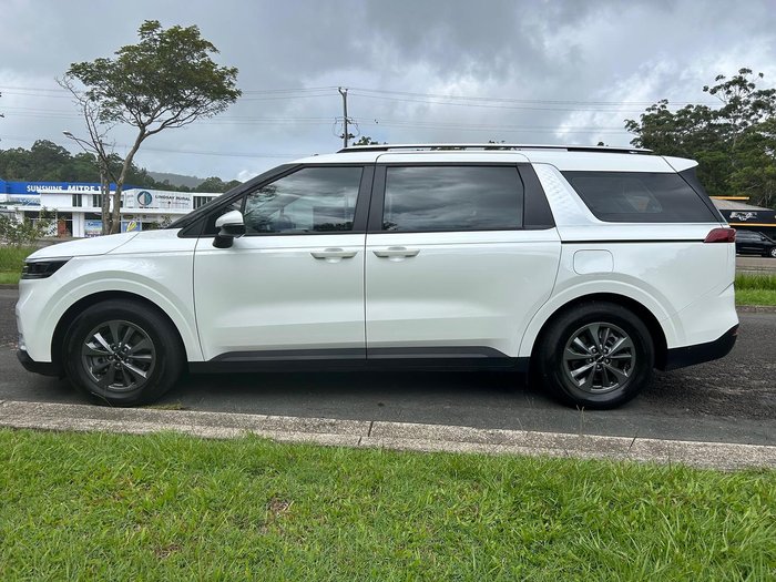 2022 Kia Carnival S