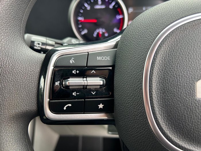 2022 Kia Carnival S