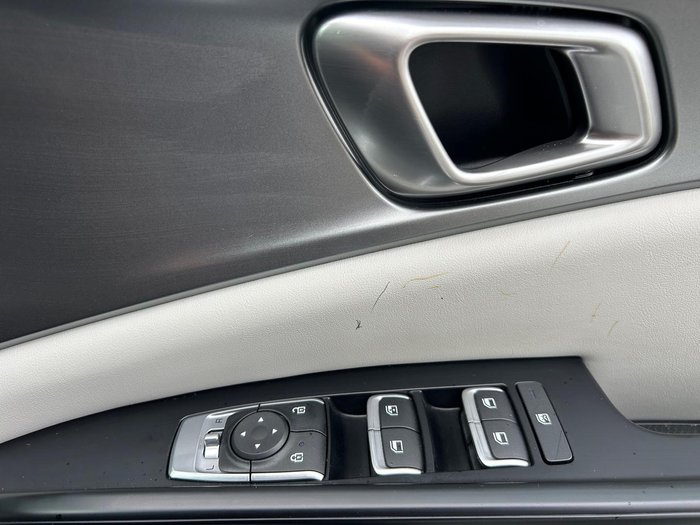 2022 Kia Carnival S