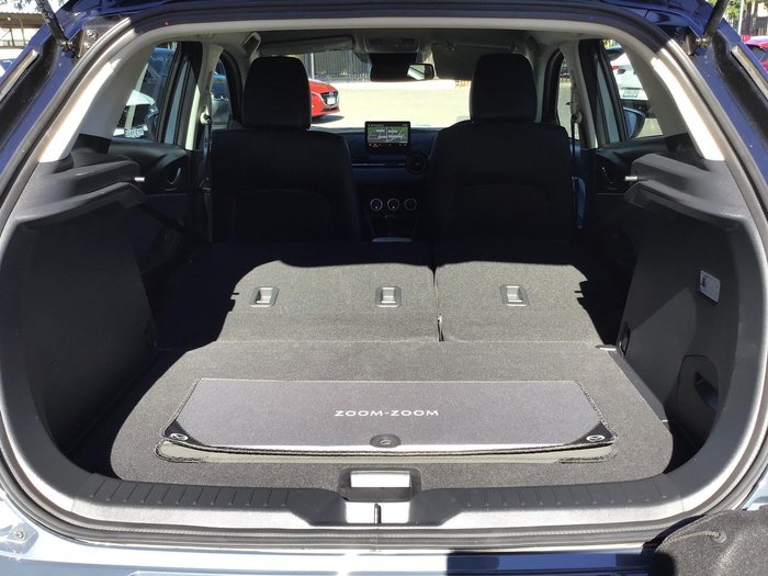 2025 Mazda CX-3 G20 GT SP