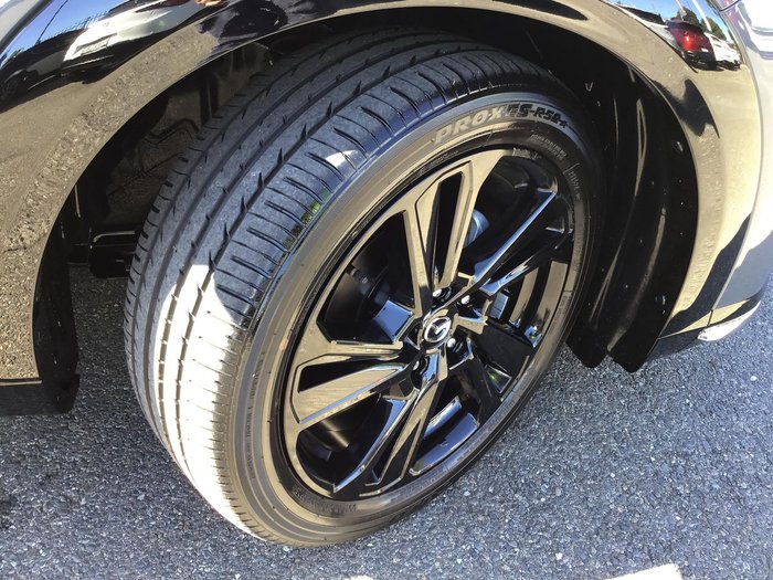 2025 Mazda CX-3 G20 GT SP