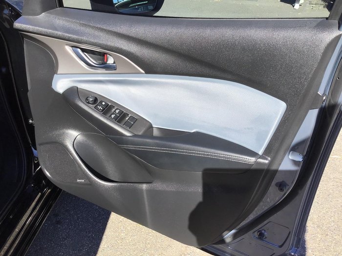 2025 Mazda CX-3 G20 GT SP