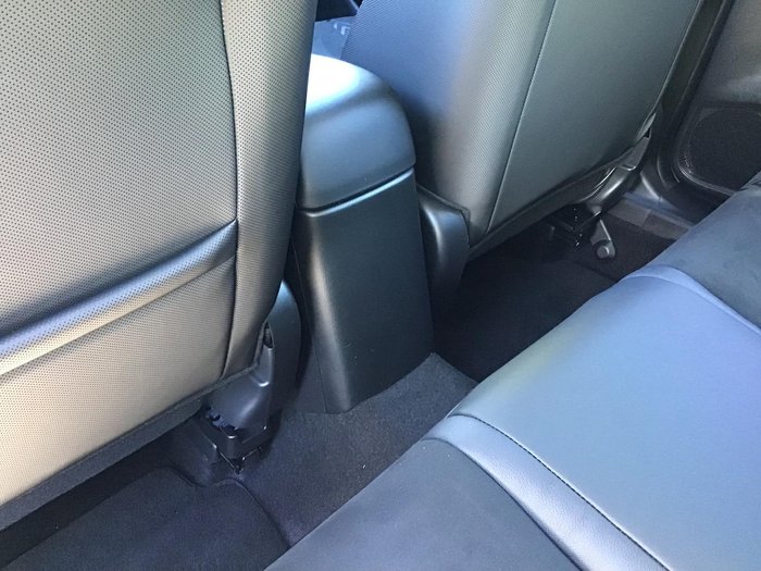 2025 Mazda CX-3 G20 GT SP