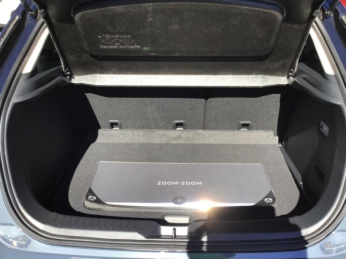 2025 Mazda CX-3 G20 GT SP