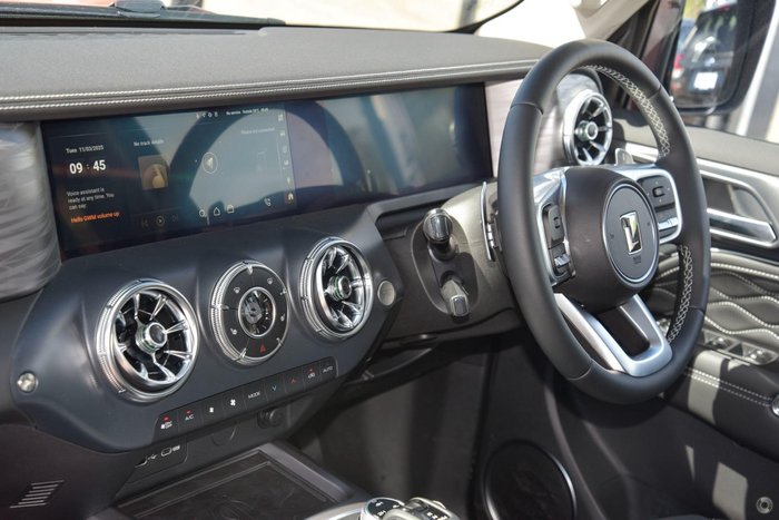 2025 GWM Tank 300 Ultra