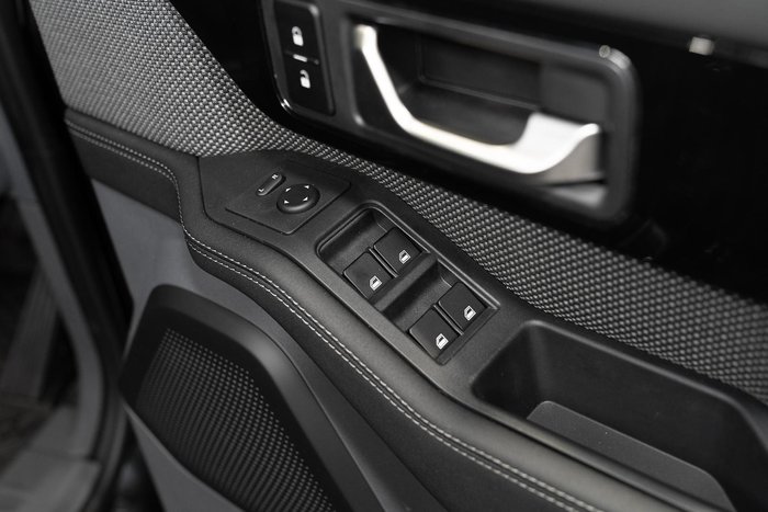 2025 INEOS Grenadier Station Wagon Trialmaster Edition MY25 4X4 Dual Range Donny Grey