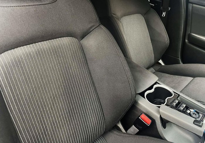 2012 Holden Commodore SV6