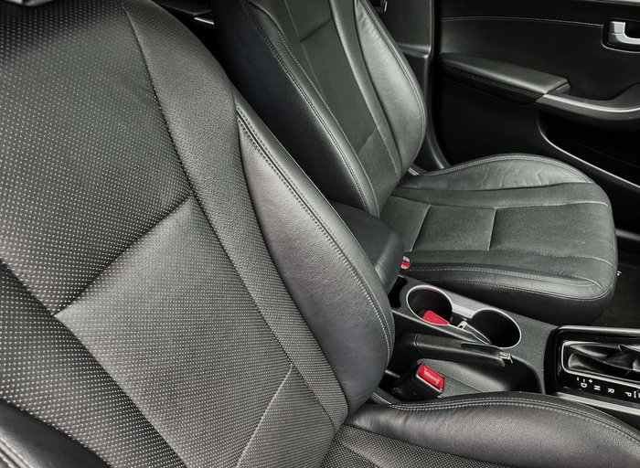 2013 Hyundai i30 SR