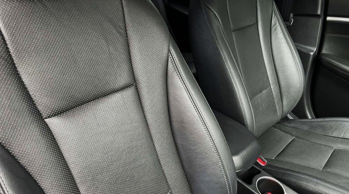 2013 Hyundai i30 SR