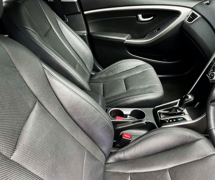 2013 Hyundai i30 SR