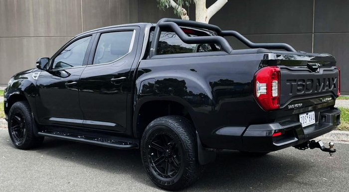 2022 LDV T60 Max PRO