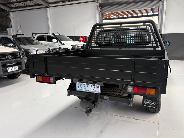 2019 Mitsubishi Triton GLX