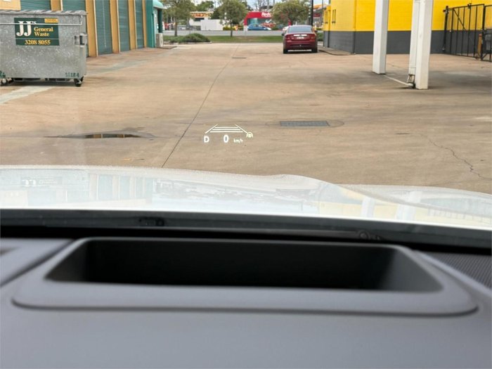 2024 Toyota Crown Sport Z