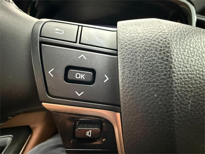 2024 Toyota Crown Sport Z