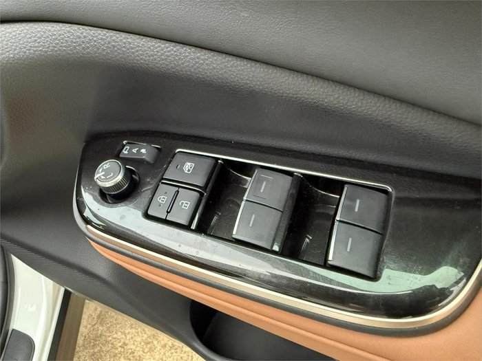 2024 Toyota Crown Sport Z