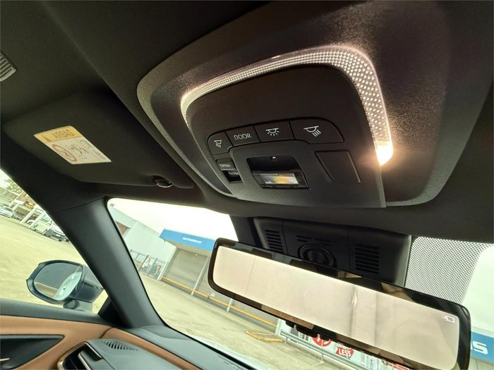 2024 Toyota Crown Sport Z