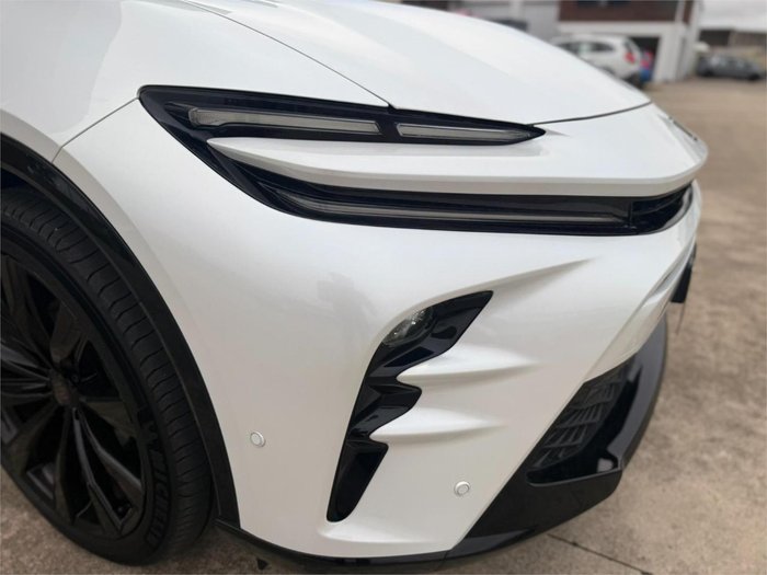 2024 Toyota Crown Sport Z