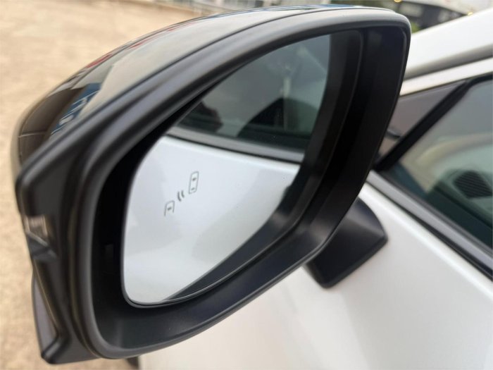 2024 Toyota Crown Sport Z