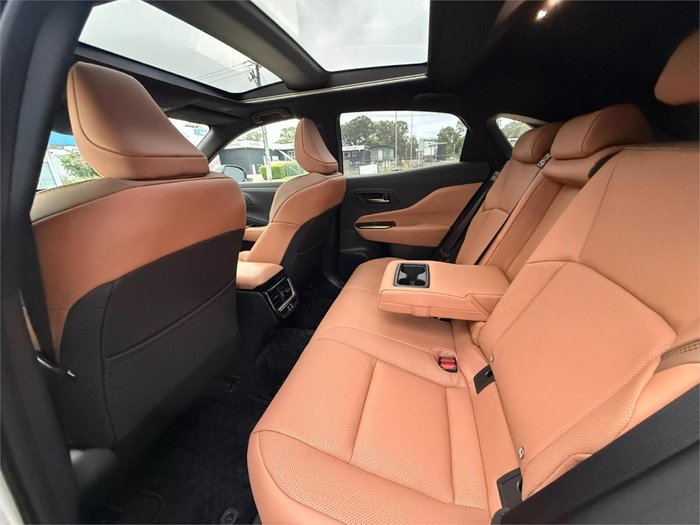 2024 Toyota Crown Sport Z