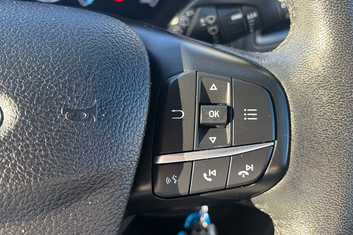 2020 Ford Transit Custom 340L