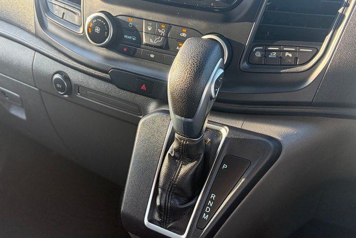 2020 Ford Transit Custom 340L