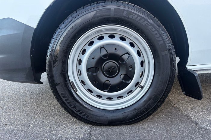 2020 Ford Transit Custom 340L