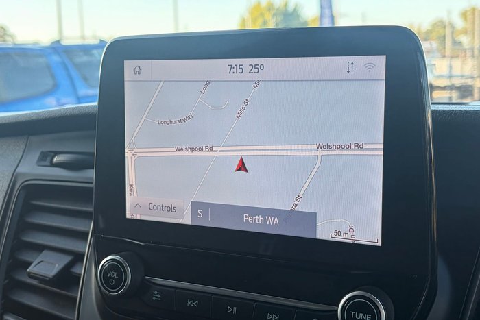 2020 Ford Transit Custom 340L