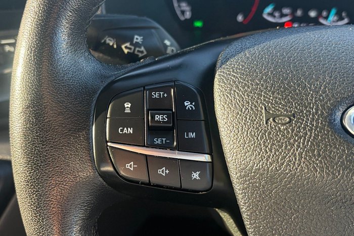 2020 Ford Transit Custom 340L