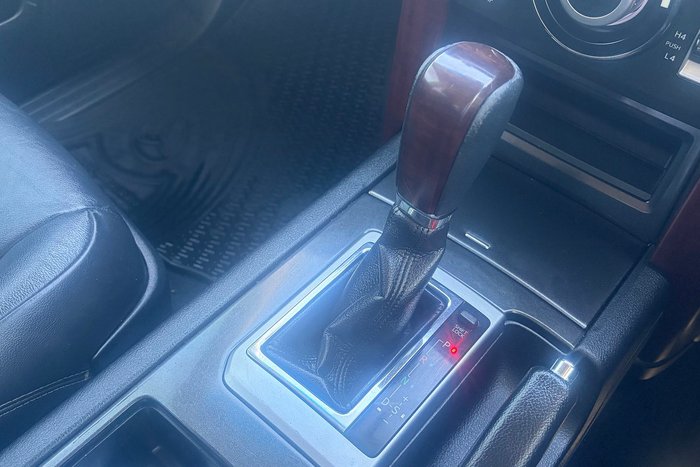 2016 Toyota Landcruiser Prado Kakadu