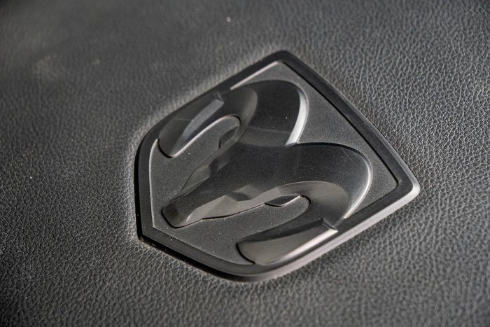 2020 RAM 1500 Laramie DS MY20 4X4 Dual Range Billet Silver