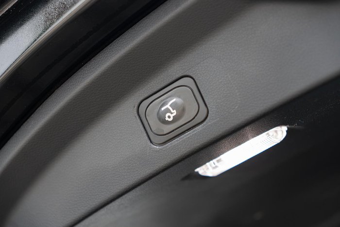 2023 Ford Everest Sport MY23.5 4X4 Dual Range Shadow Black