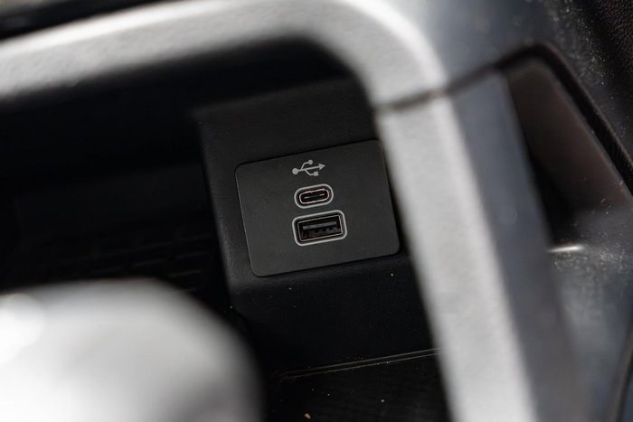 2023 Ford Everest Sport MY23.5 4X4 Dual Range Shadow Black