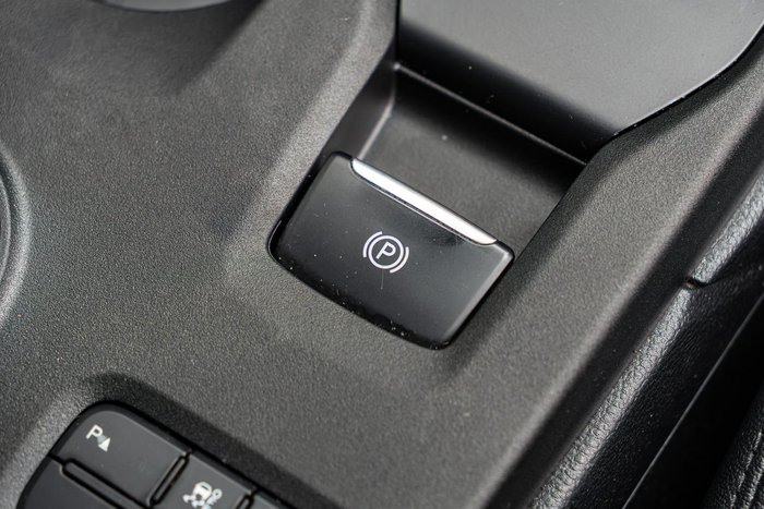 2023 Ford Everest Sport MY23.5 4X4 Dual Range Shadow Black