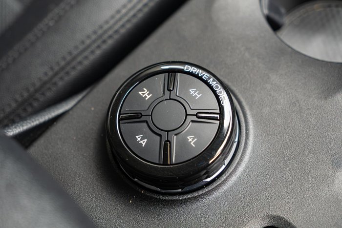 2023 Ford Everest Sport MY23.5 4X4 Dual Range Shadow Black