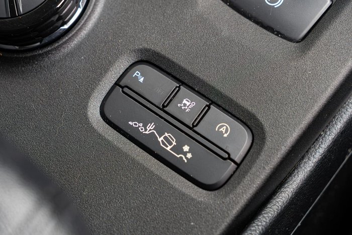 2023 Ford Everest Sport MY23.5 4X4 Dual Range Shadow Black